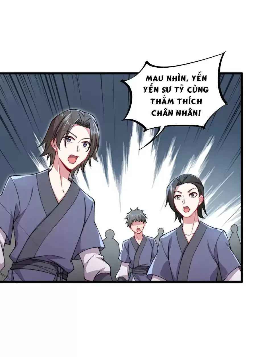 Vai Ác Sư Tôn Mang Theo Các Đồ Đệ Vô Địch Thiên Hạ Nettruyen ZZZ Chương 28 Page 6
