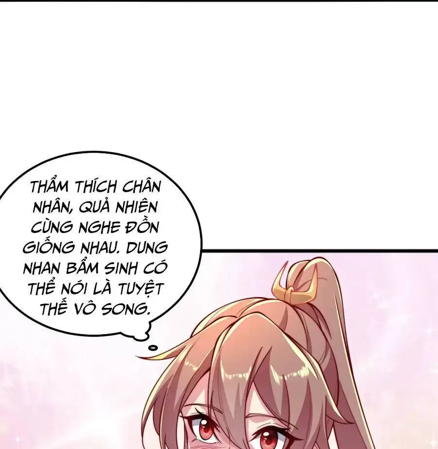 Vai Ác Sư Tôn Mang Theo Các Đồ Đệ Vô Địch Thiên Hạ Nettruyen ZZZ Chương 28 Page 8