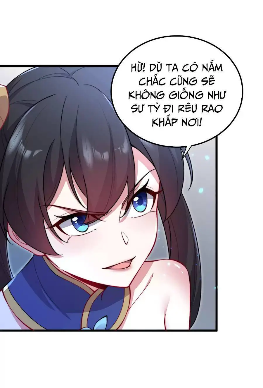 Vai Ác Sư Tôn Mang Theo Các Đồ Đệ Vô Địch Thiên Hạ Nettruyen ZZZ Chương 28 Page 26