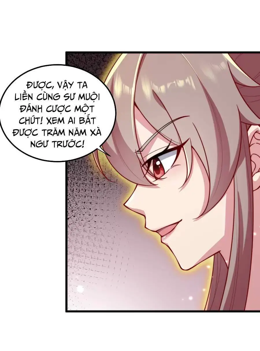 Vai Ác Sư Tôn Mang Theo Các Đồ Đệ Vô Địch Thiên Hạ Nettruyen ZZZ Chương 28 Page 30