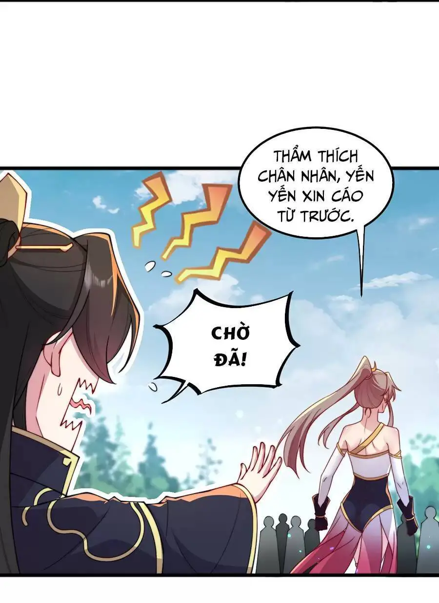 Vai Ác Sư Tôn Mang Theo Các Đồ Đệ Vô Địch Thiên Hạ Nettruyen ZZZ Chương 28 Page 36