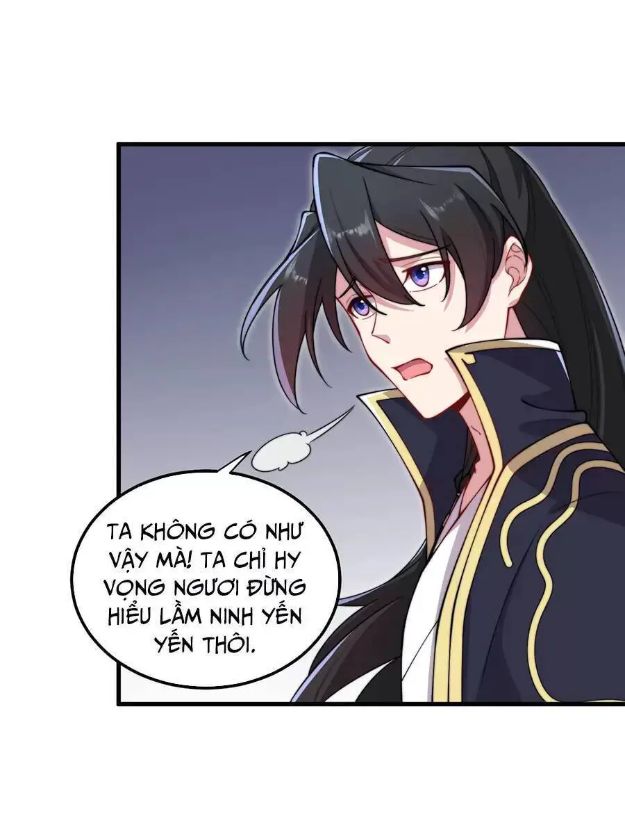 Vai Ác Sư Tôn Mang Theo Các Đồ Đệ Vô Địch Thiên Hạ Nettruyen ZZZ Chương 28 Page 39