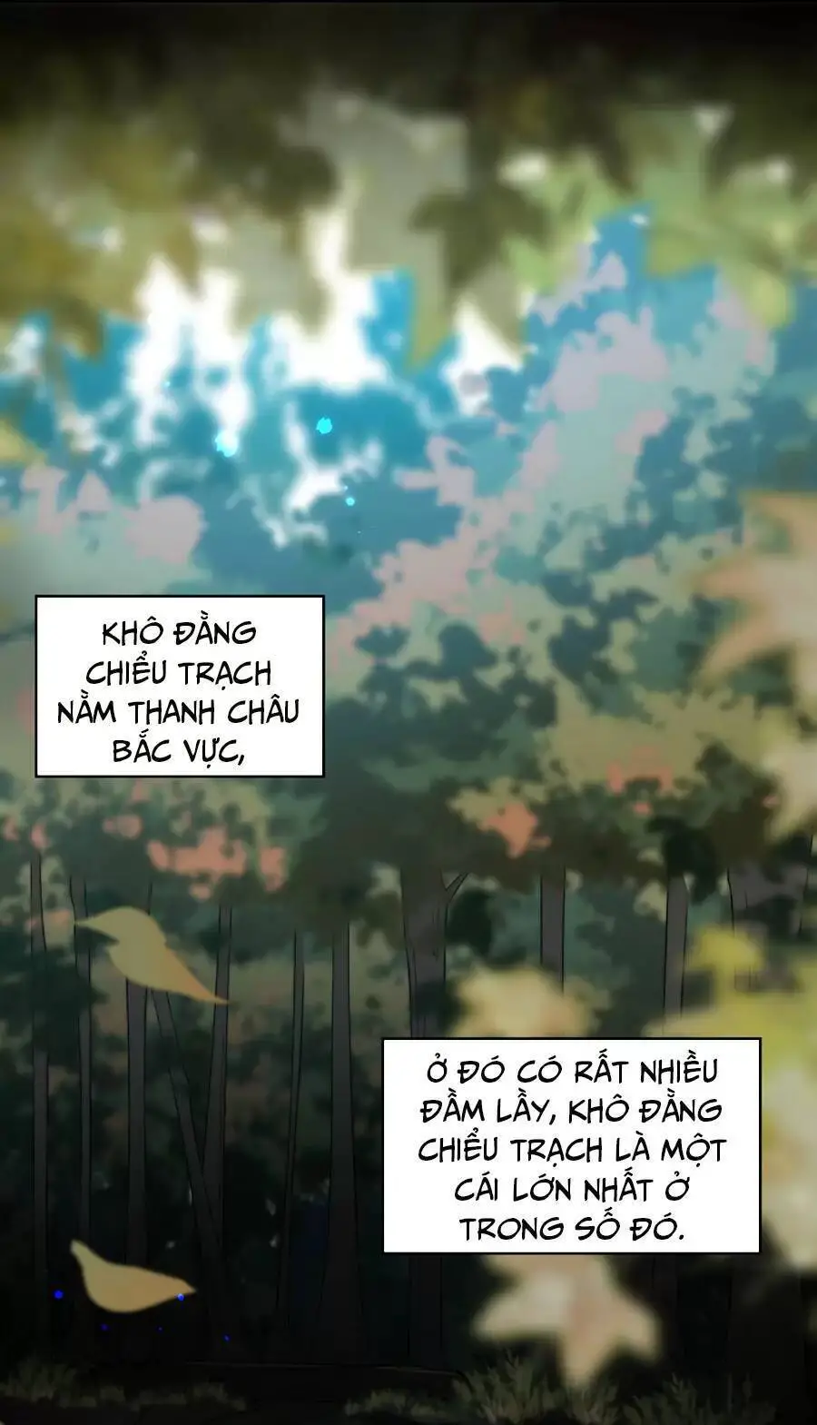 Vai Ác Sư Tôn Mang Theo Các Đồ Đệ Vô Địch Thiên Hạ Nettruyen ZZZ Chương 28 Page 43
