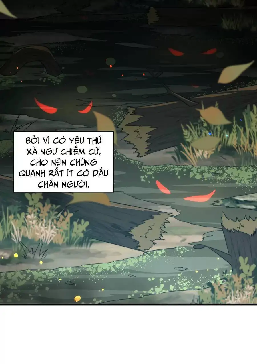 Vai Ác Sư Tôn Mang Theo Các Đồ Đệ Vô Địch Thiên Hạ Nettruyen ZZZ Chương 28 Page 44