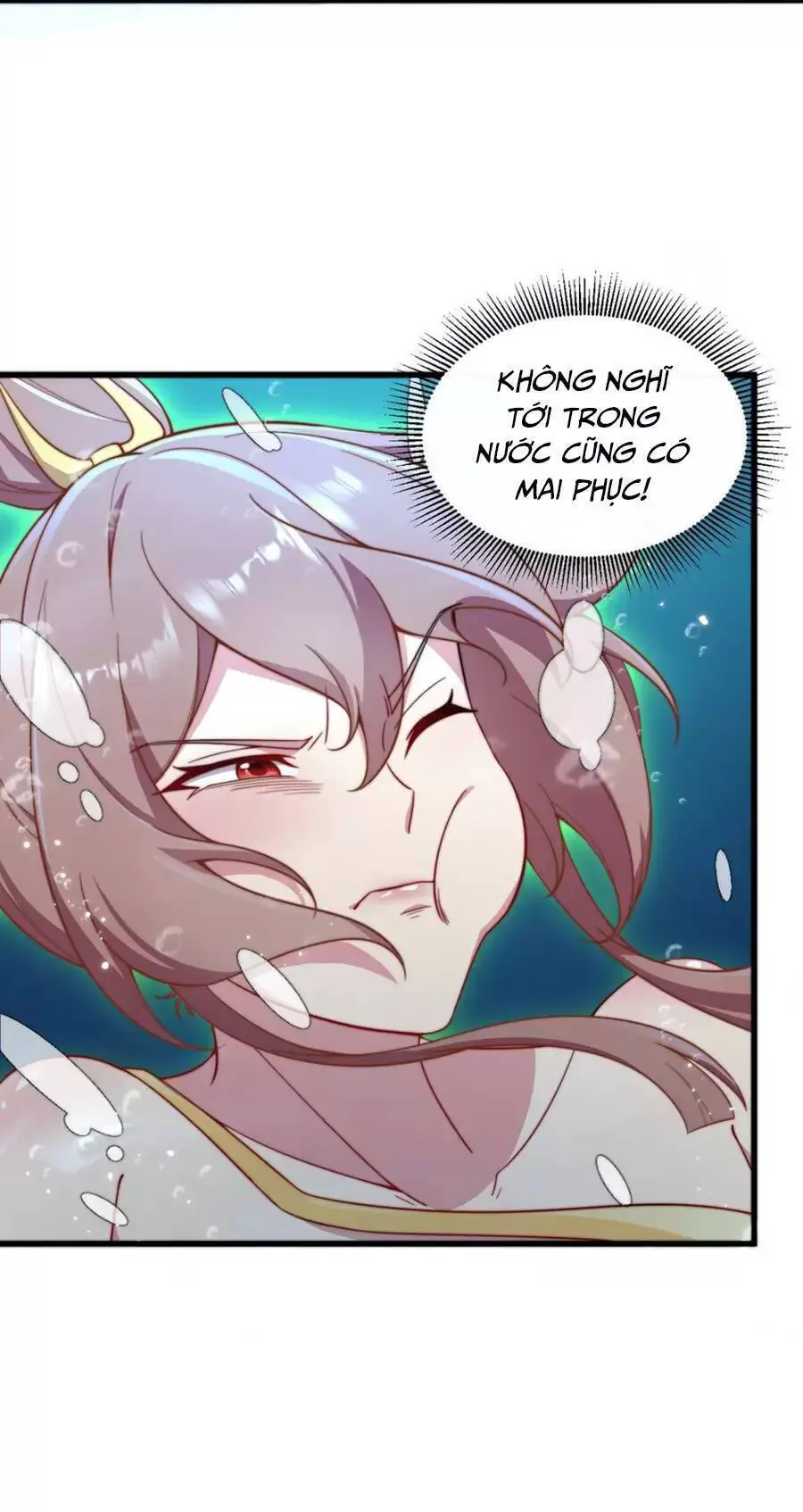 Vai Ác Sư Tôn Mang Theo Các Đồ Đệ Vô Địch Thiên Hạ Nettruyen ZZZ Chương 29.2 Page 33