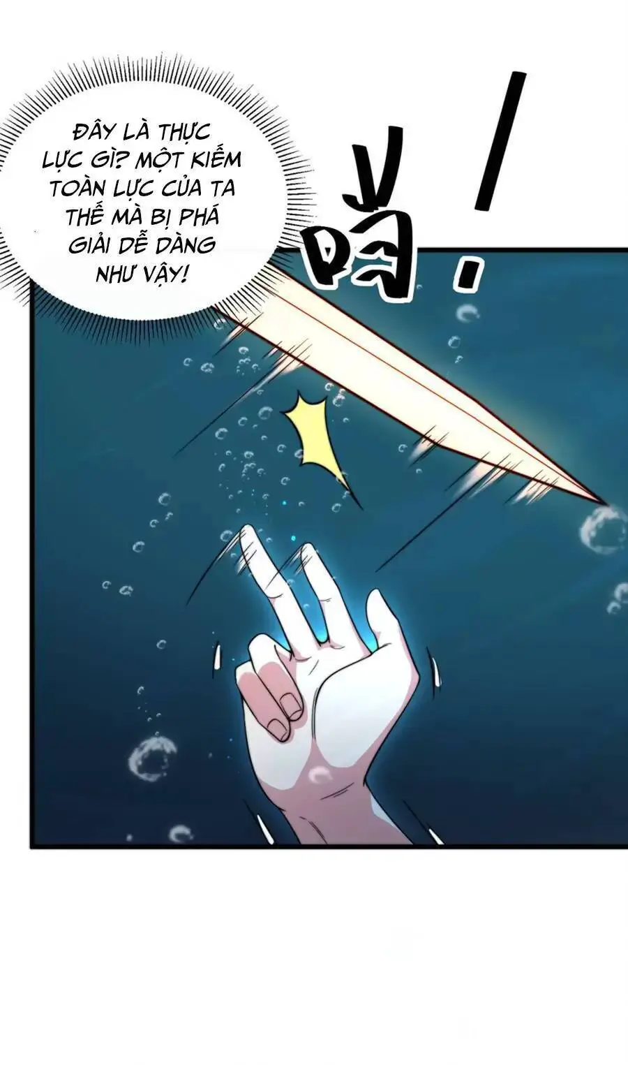 Vai Ác Sư Tôn Mang Theo Các Đồ Đệ Vô Địch Thiên Hạ Nettruyen ZZZ Chương 29.2 Page 35