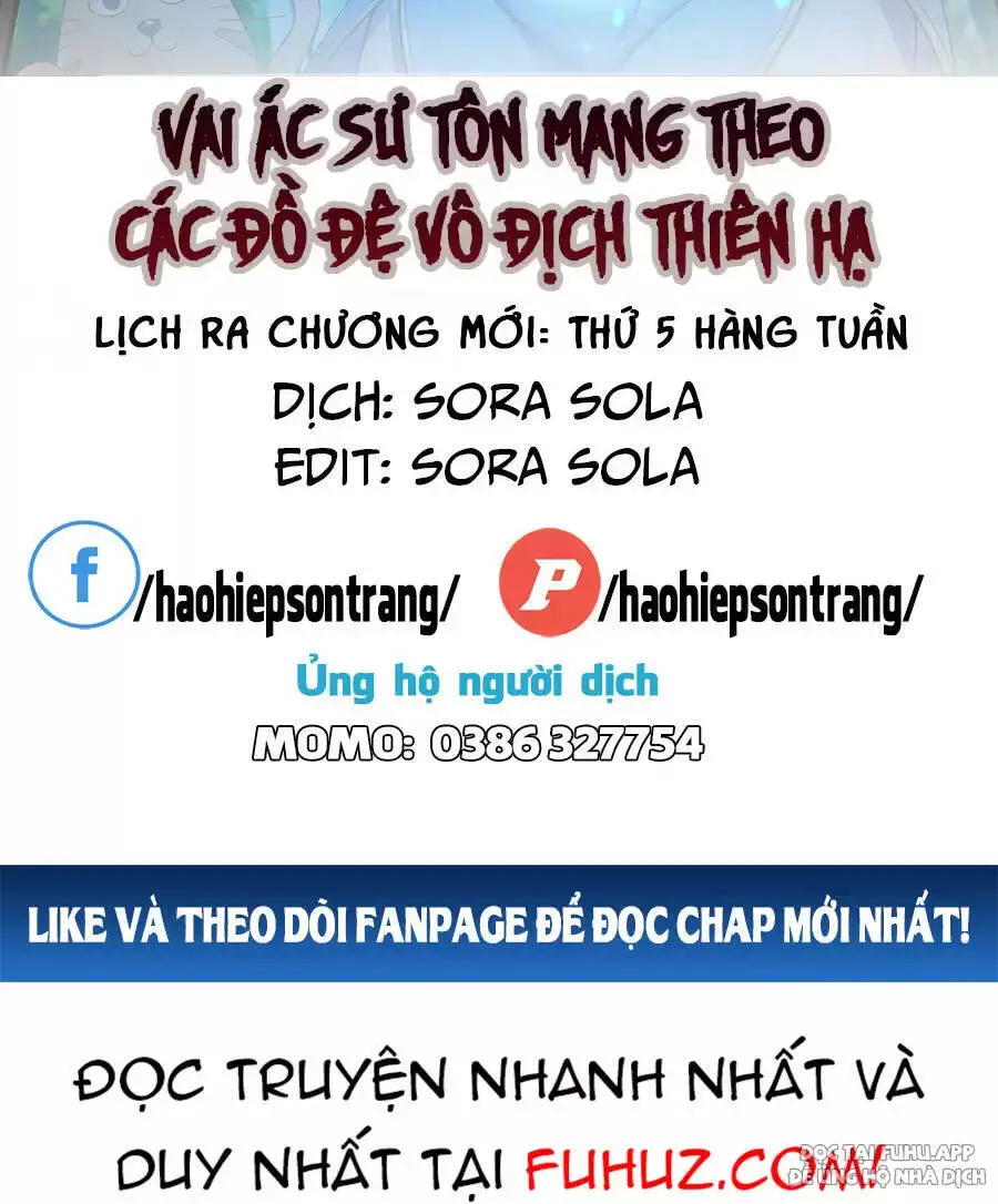 Vai Ác Sư Tôn Mang Theo Các Đồ Đệ Vô Địch Thiên Hạ Nettruyen ZZZ Chương 83 Page 2