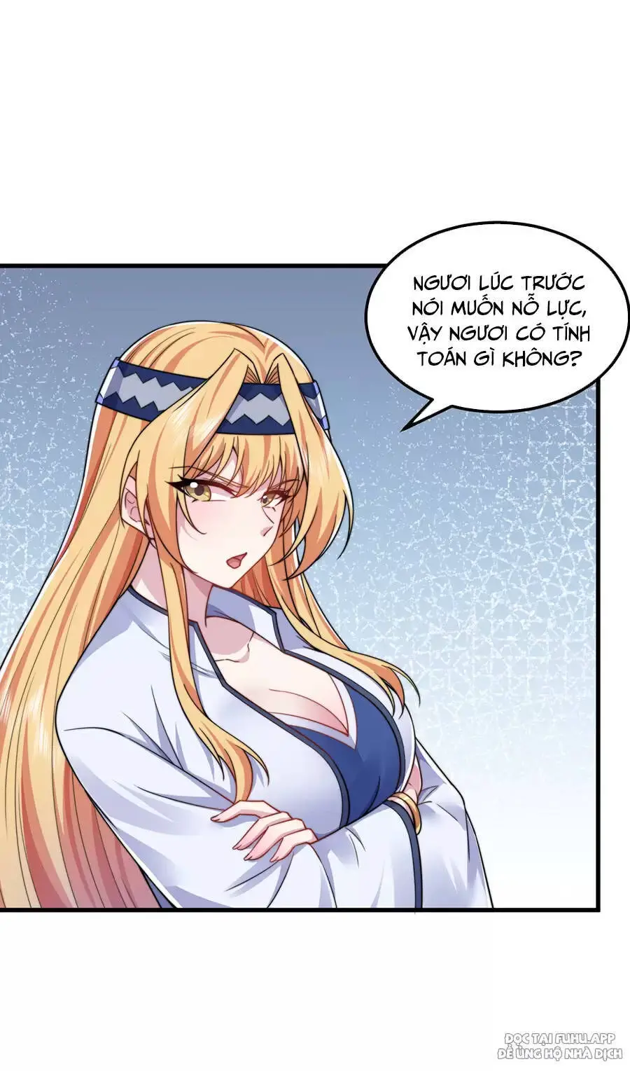 Vai Ác Sư Tôn Mang Theo Các Đồ Đệ Vô Địch Thiên Hạ Nettruyen ZZZ Chương 83 Page 9