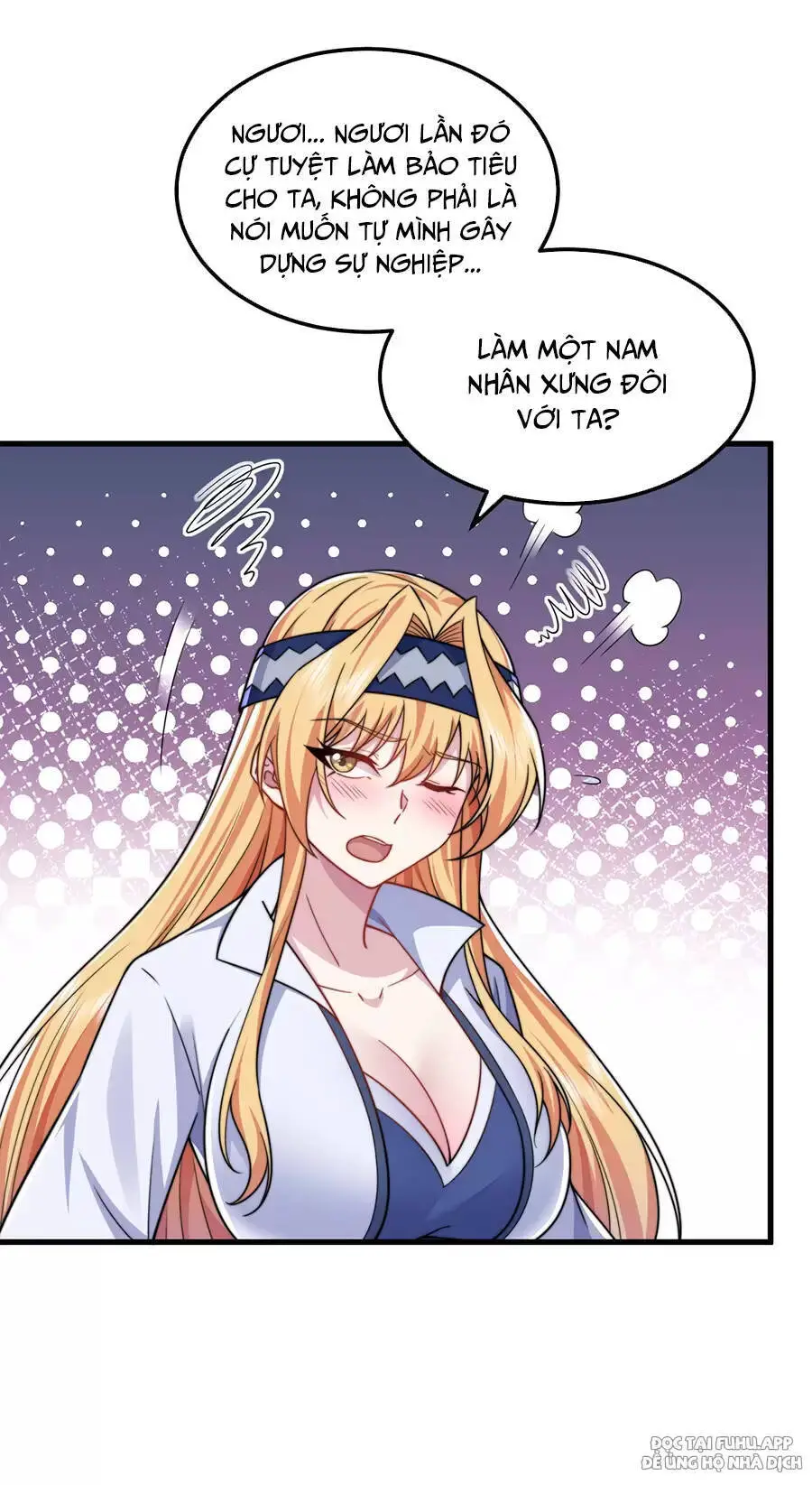 Vai Ác Sư Tôn Mang Theo Các Đồ Đệ Vô Địch Thiên Hạ Nettruyen ZZZ Chương 83 Page 11