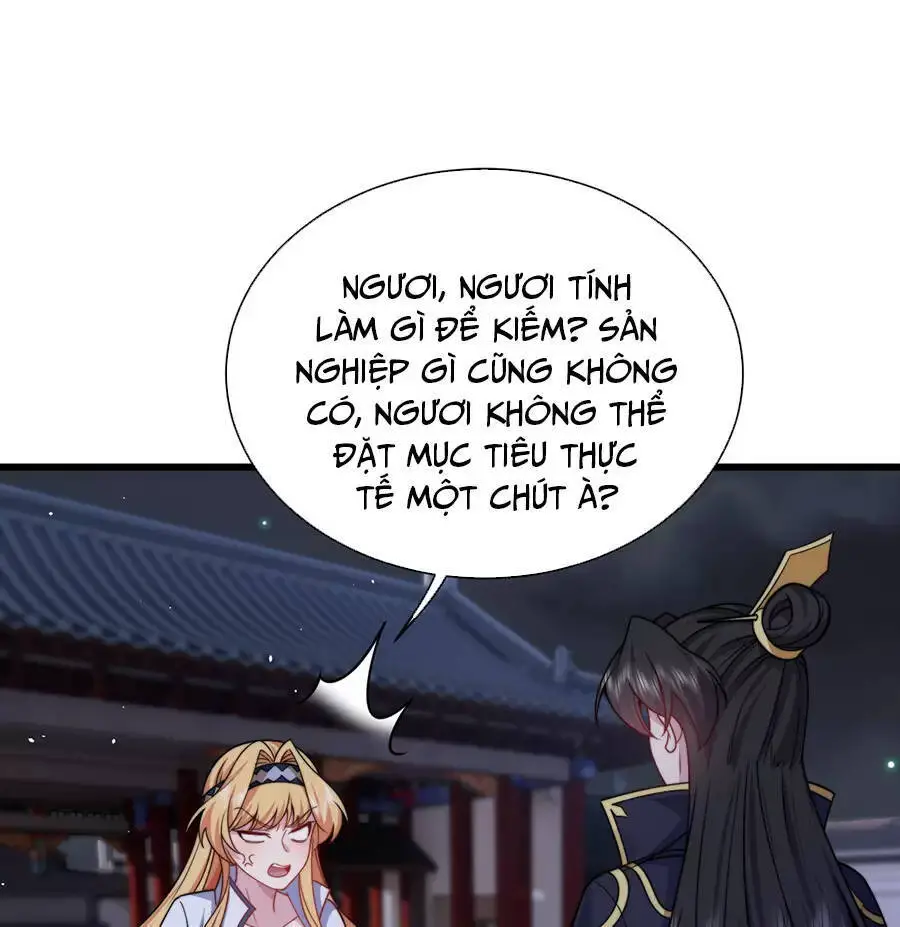 Vai Ác Sư Tôn Mang Theo Các Đồ Đệ Vô Địch Thiên Hạ Nettruyen ZZZ Chương 83 Page 13