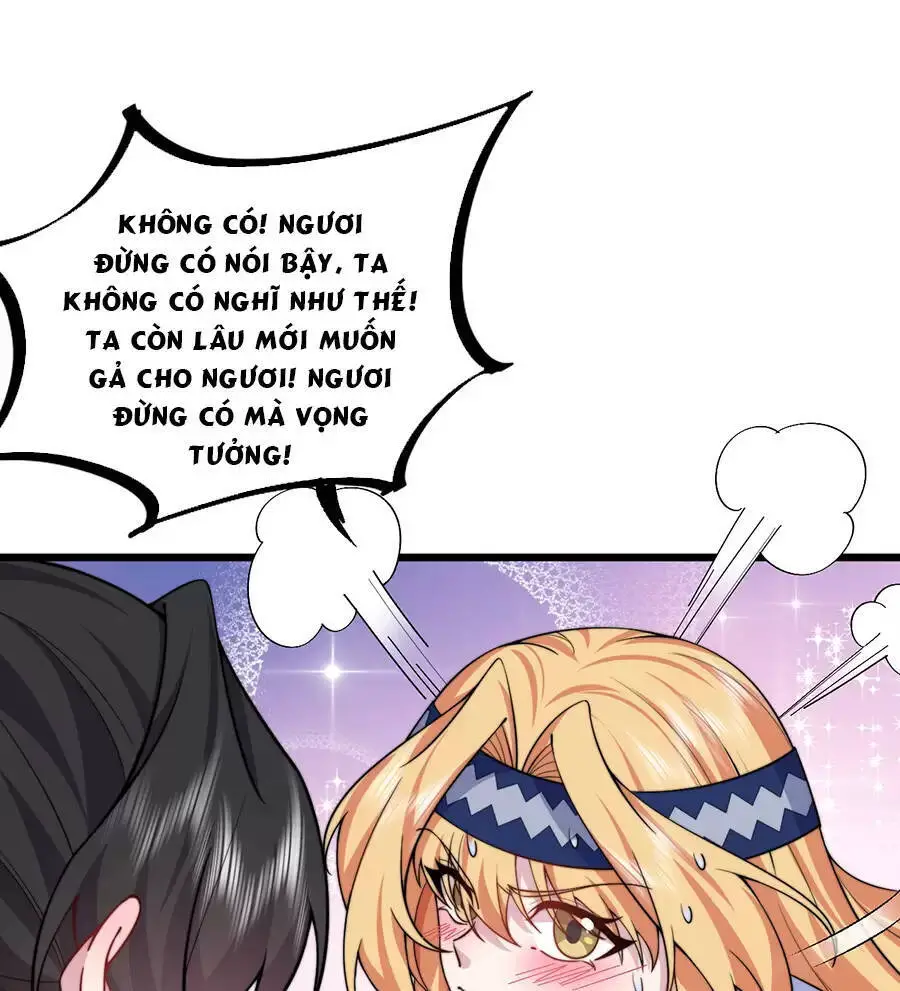 Vai Ác Sư Tôn Mang Theo Các Đồ Đệ Vô Địch Thiên Hạ Nettruyen ZZZ Chương 83 Page 24