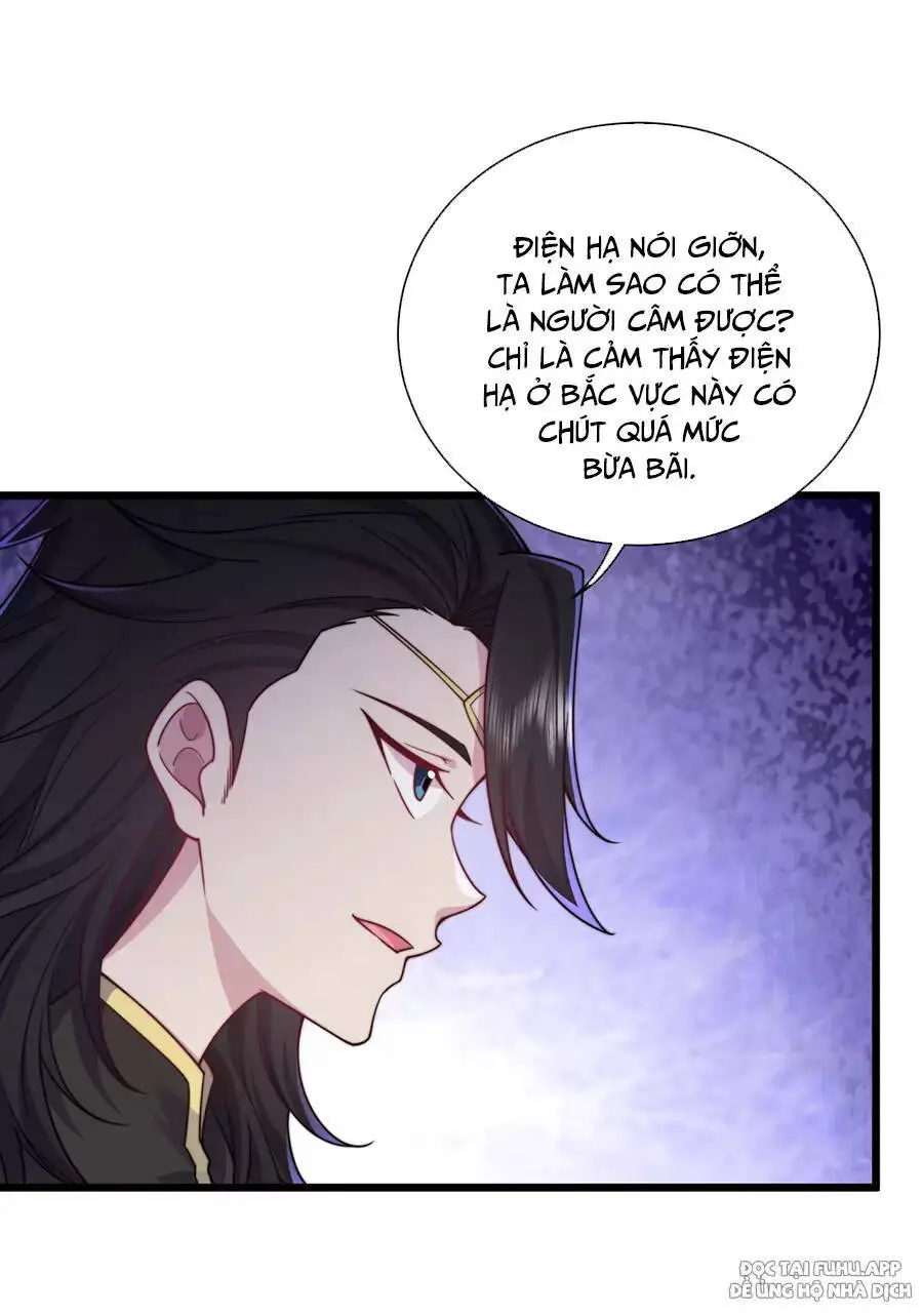 Vai Ác Sư Tôn Mang Theo Các Đồ Đệ Vô Địch Thiên Hạ Nettruyen ZZZ Chương 83 Page 35