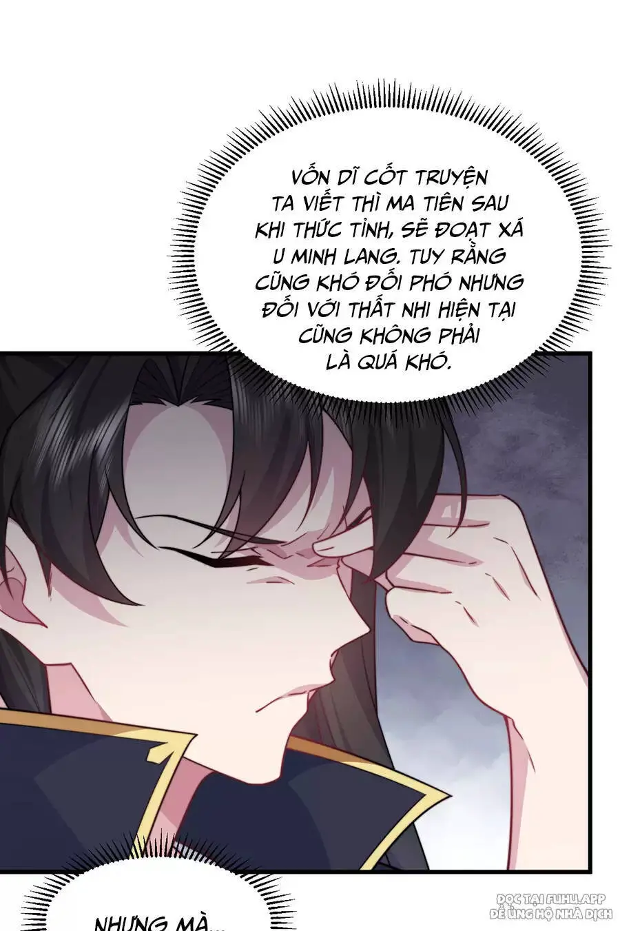 Vai Ác Sư Tôn Mang Theo Các Đồ Đệ Vô Địch Thiên Hạ Nettruyen ZZZ Chương 83 Page 42