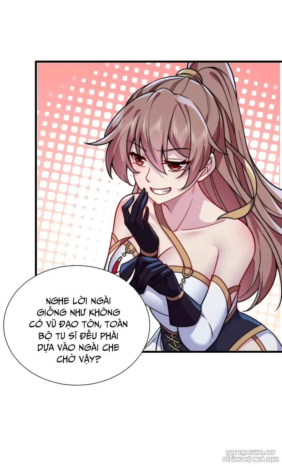 Vai Ác Sư Tôn Mang Theo Các Đồ Đệ Vô Địch Thiên Hạ Nettruyen ZZZ Chương 83 Page 47