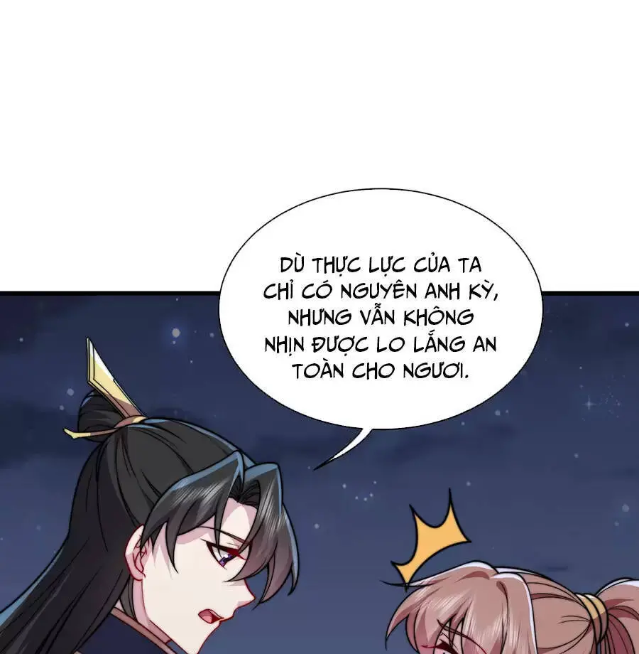 Vai Ác Sư Tôn Mang Theo Các Đồ Đệ Vô Địch Thiên Hạ Nettruyen ZZZ Chương 83 Page 50