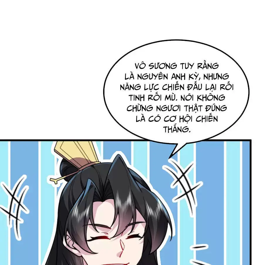 Vai Ác Sư Tôn Mang Theo Các Đồ Đệ Vô Địch Thiên Hạ Nettruyen ZZZ Chương 83 Page 54