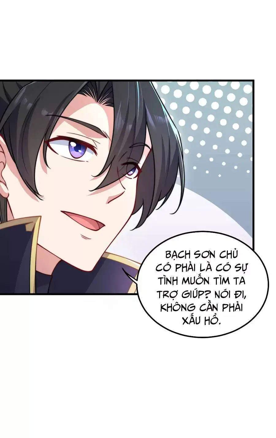 Vai Ác Sư Tôn Mang Theo Các Đồ Đệ Vô Địch Thiên Hạ Nettruyen ZZZ Chương 18 Page 46