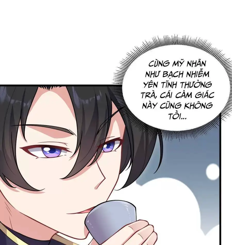 Vai Ác Sư Tôn Mang Theo Các Đồ Đệ Vô Địch Thiên Hạ Nettruyen ZZZ Chương 18 Page 53