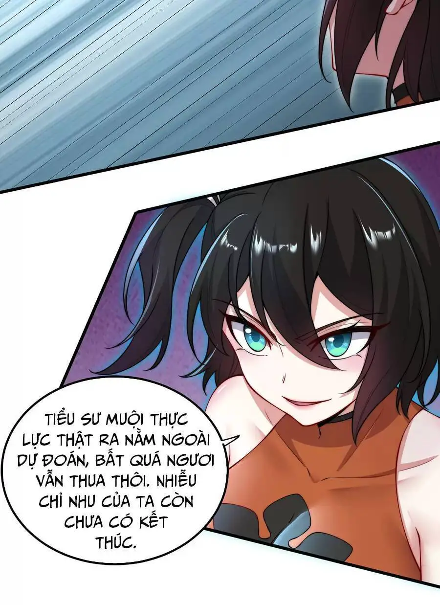 Vai Ác Sư Tôn Mang Theo Các Đồ Đệ Vô Địch Thiên Hạ Nettruyen ZZZ Chương 20 Page 39