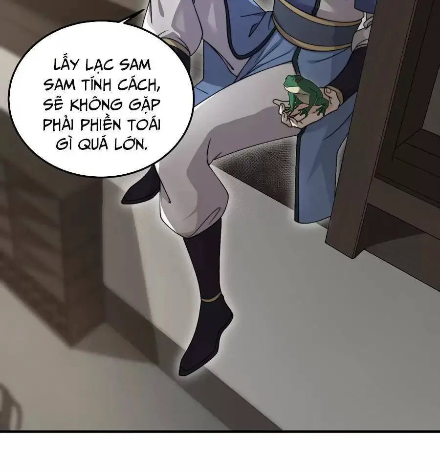 Vai Ác Sư Tôn Mang Theo Các Đồ Đệ Vô Địch Thiên Hạ Nettruyen ZZZ Chương 17 Page 6
