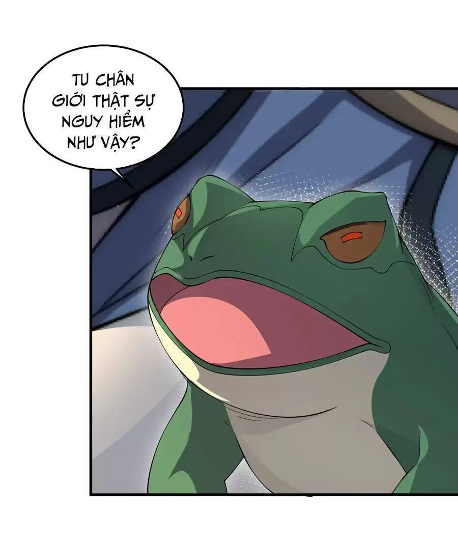 Vai Ác Sư Tôn Mang Theo Các Đồ Đệ Vô Địch Thiên Hạ Nettruyen ZZZ Chương 17 Page 7