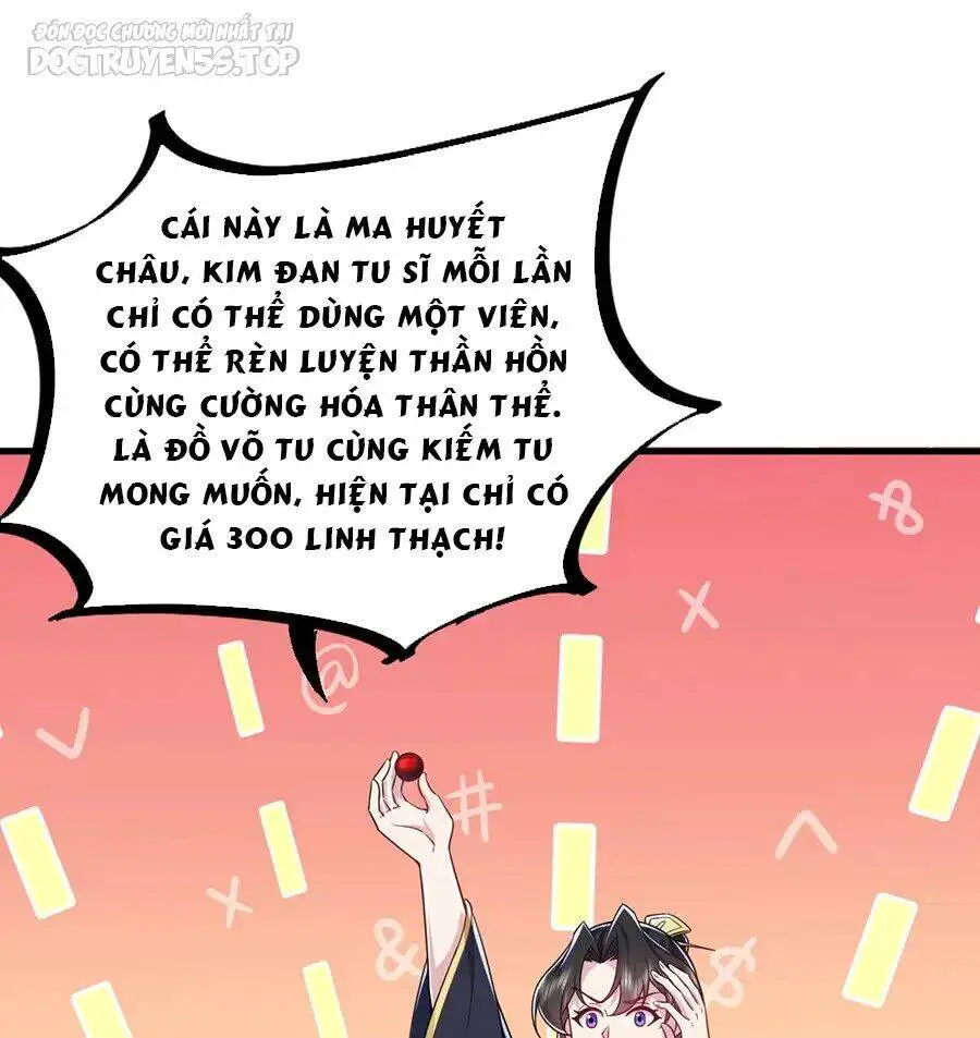 Vai Ác Sư Tôn Mang Theo Các Đồ Đệ Vô Địch Thiên Hạ Nettruyen ZZZ Chương 84 Page 61