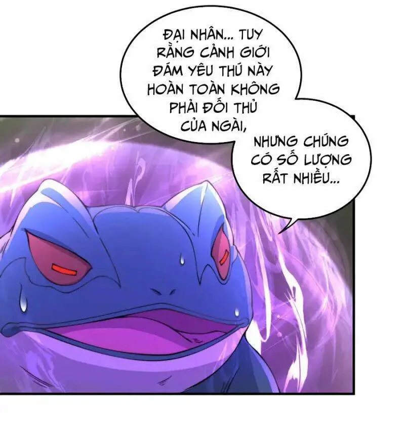 Vai Ác Sư Tôn Mang Theo Các Đồ Đệ Vô Địch Thiên Hạ Nettruyen ZZZ Chương 16 Page 8