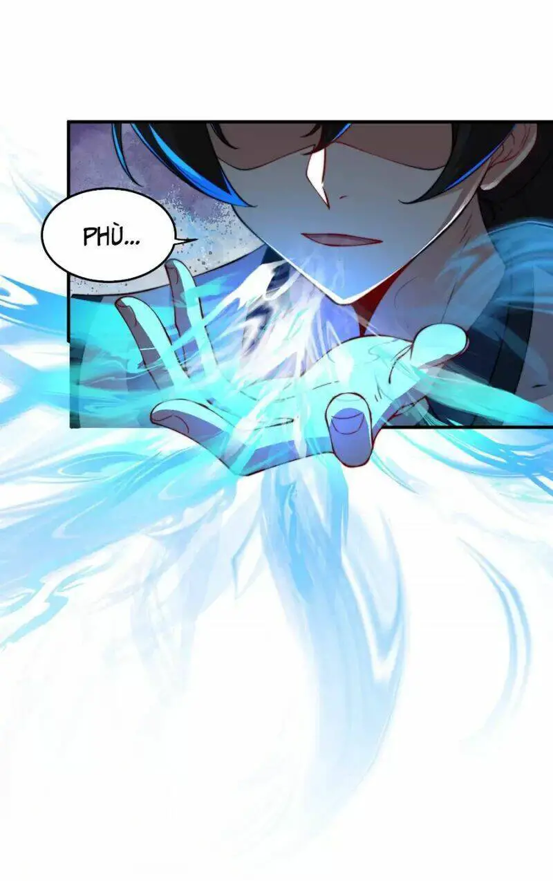 Vai Ác Sư Tôn Mang Theo Các Đồ Đệ Vô Địch Thiên Hạ Nettruyen ZZZ Chương 16 Page 11