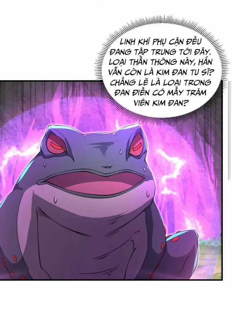 Vai Ác Sư Tôn Mang Theo Các Đồ Đệ Vô Địch Thiên Hạ Nettruyen ZZZ Chương 16 Page 13
