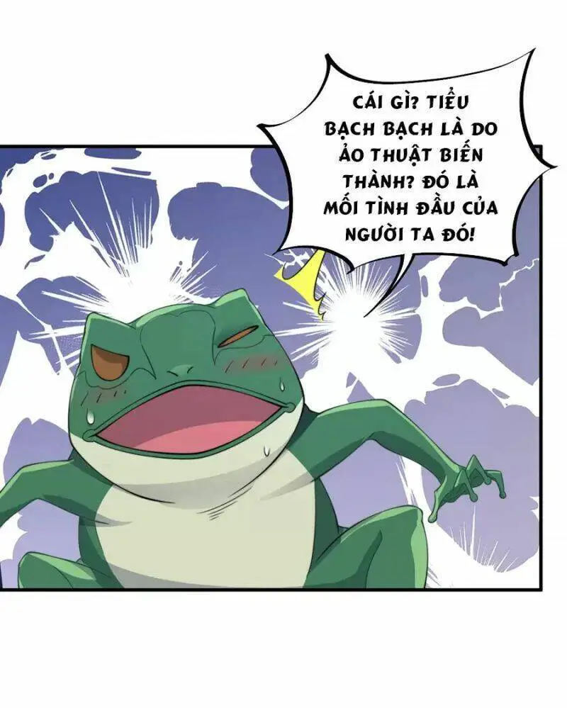 Vai Ác Sư Tôn Mang Theo Các Đồ Đệ Vô Địch Thiên Hạ Nettruyen ZZZ Chương 16 Page 33