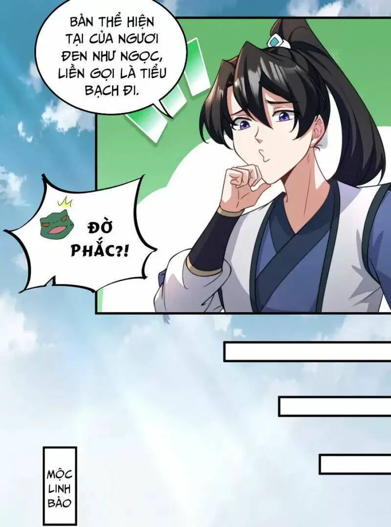 Vai Ác Sư Tôn Mang Theo Các Đồ Đệ Vô Địch Thiên Hạ Nettruyen ZZZ Chương 16 Page 35