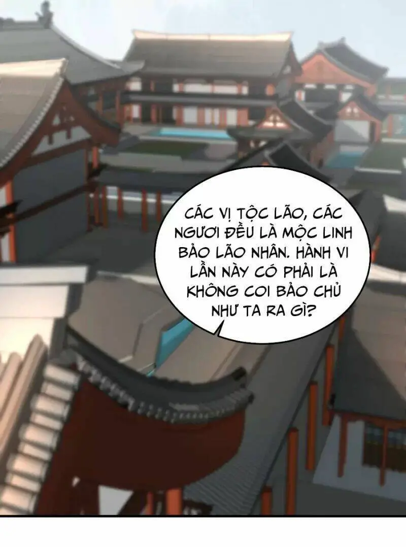 Vai Ác Sư Tôn Mang Theo Các Đồ Đệ Vô Địch Thiên Hạ Nettruyen ZZZ Chương 16 Page 36