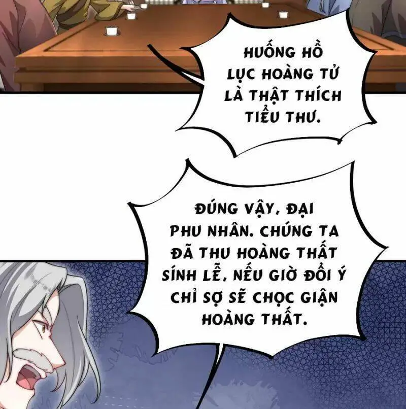 Vai Ác Sư Tôn Mang Theo Các Đồ Đệ Vô Địch Thiên Hạ Nettruyen ZZZ Chương 16 Page 38