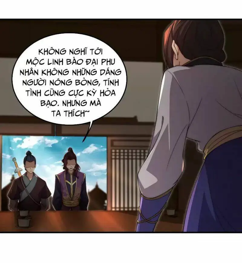Vai Ác Sư Tôn Mang Theo Các Đồ Đệ Vô Địch Thiên Hạ Nettruyen ZZZ Chương 16 Page 43