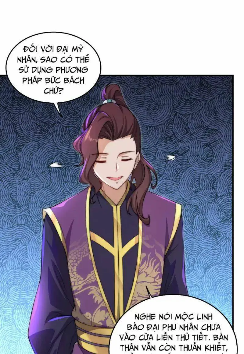 Vai Ác Sư Tôn Mang Theo Các Đồ Đệ Vô Địch Thiên Hạ Nettruyen ZZZ Chương 16 Page 44