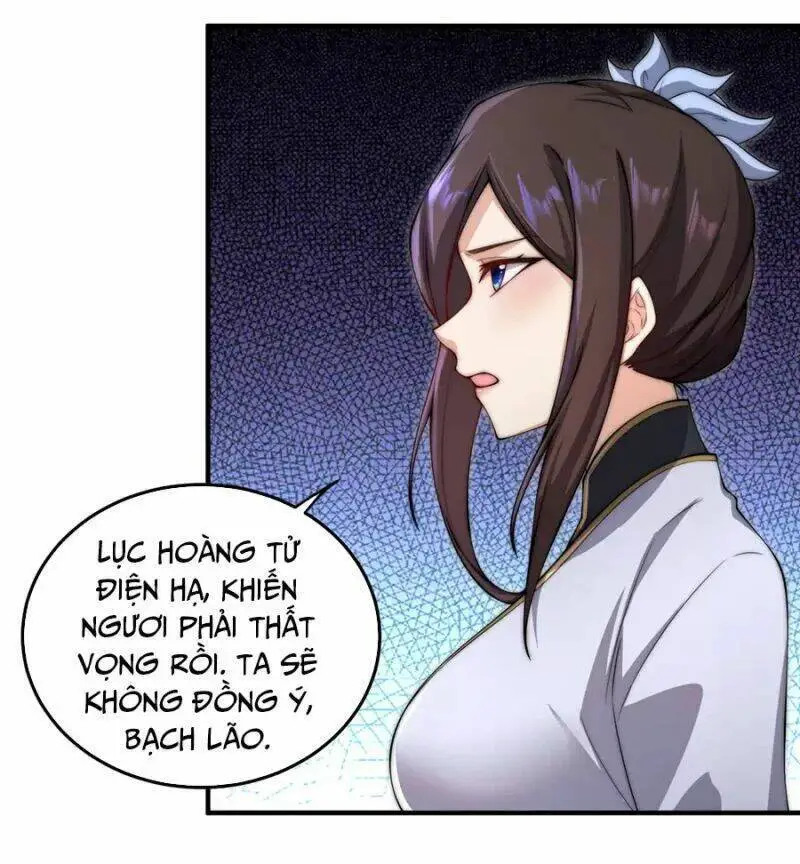 Vai Ác Sư Tôn Mang Theo Các Đồ Đệ Vô Địch Thiên Hạ Nettruyen ZZZ Chương 16 Page 46