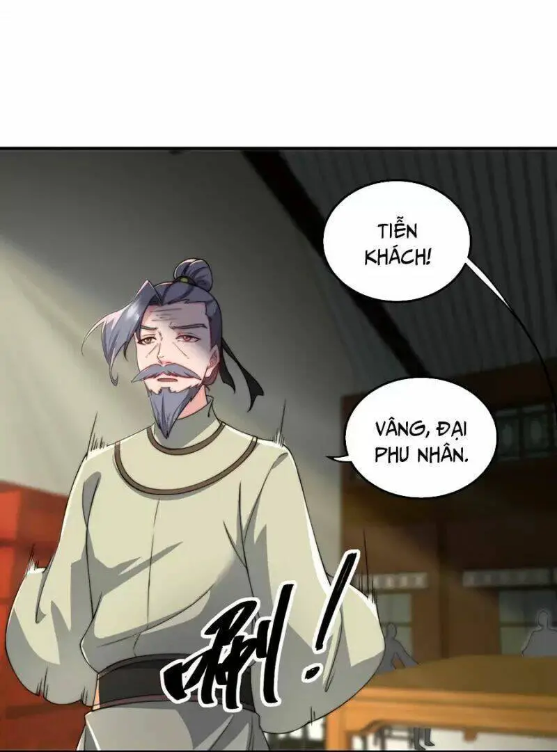 Vai Ác Sư Tôn Mang Theo Các Đồ Đệ Vô Địch Thiên Hạ Nettruyen ZZZ Chương 16 Page 47