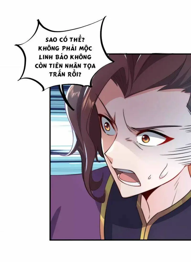 Vai Ác Sư Tôn Mang Theo Các Đồ Đệ Vô Địch Thiên Hạ Nettruyen ZZZ Chương 16 Page 49