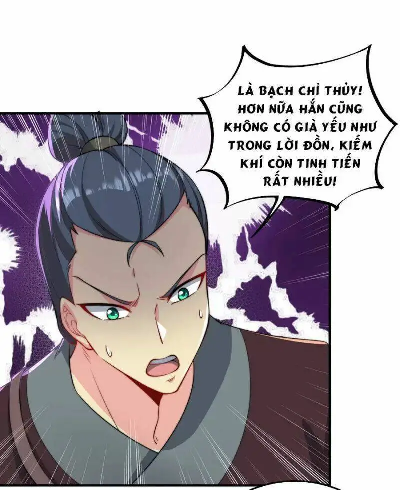 Vai Ác Sư Tôn Mang Theo Các Đồ Đệ Vô Địch Thiên Hạ Nettruyen ZZZ Chương 16 Page 50