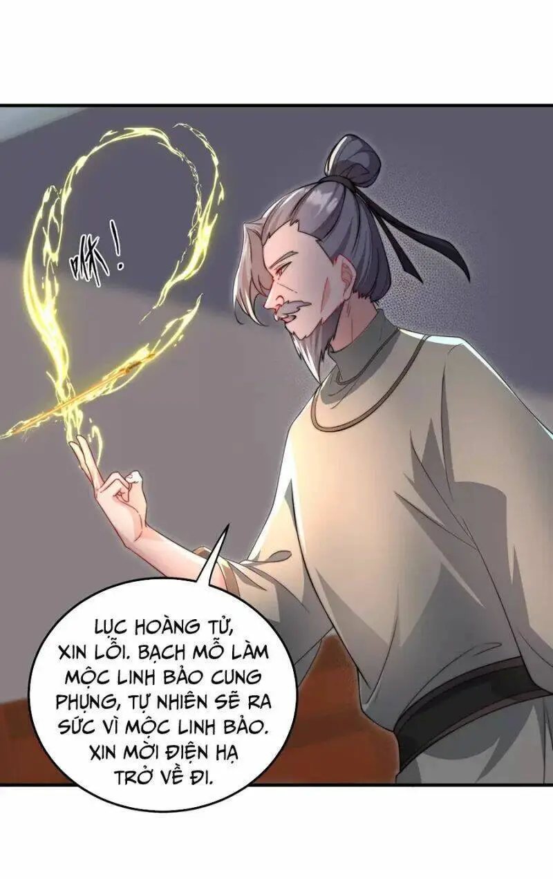 Vai Ác Sư Tôn Mang Theo Các Đồ Đệ Vô Địch Thiên Hạ Nettruyen ZZZ Chương 16 Page 52