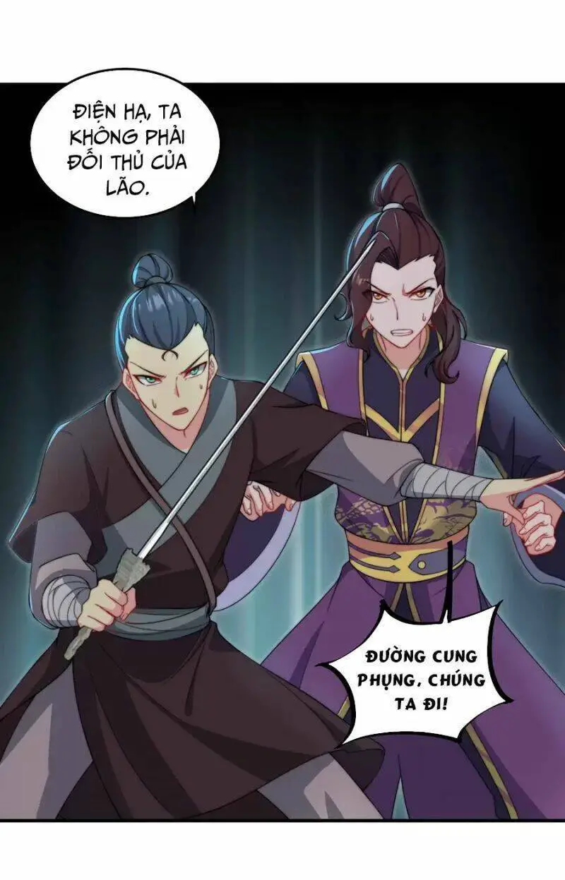 Vai Ác Sư Tôn Mang Theo Các Đồ Đệ Vô Địch Thiên Hạ Nettruyen ZZZ Chương 16 Page 53