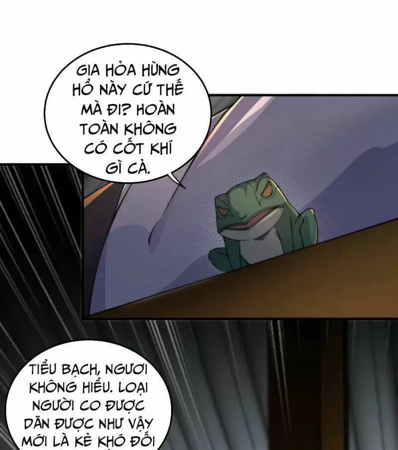 Vai Ác Sư Tôn Mang Theo Các Đồ Đệ Vô Địch Thiên Hạ Nettruyen ZZZ Chương 16 Page 54
