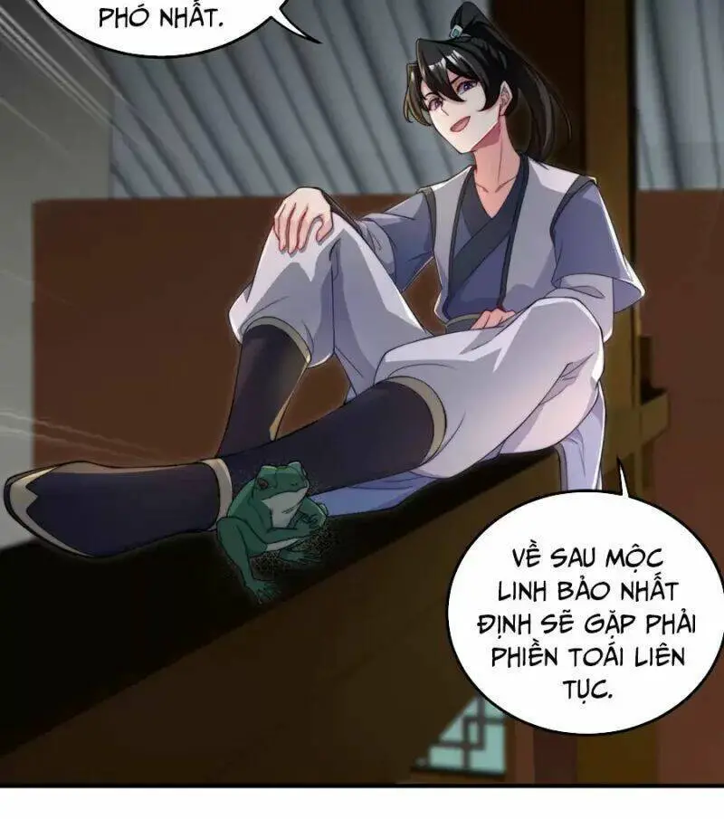 Vai Ác Sư Tôn Mang Theo Các Đồ Đệ Vô Địch Thiên Hạ Nettruyen ZZZ Chương 16 Page 55