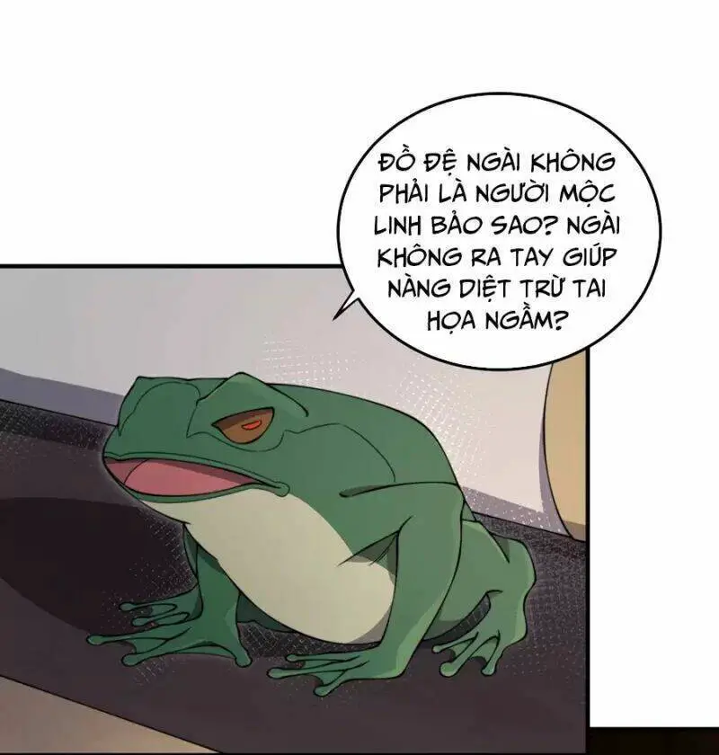 Vai Ác Sư Tôn Mang Theo Các Đồ Đệ Vô Địch Thiên Hạ Nettruyen ZZZ Chương 16 Page 56