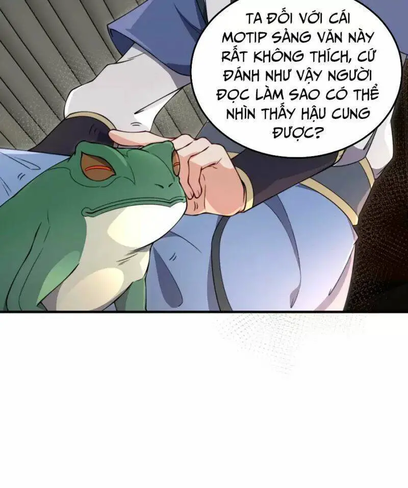 Vai Ác Sư Tôn Mang Theo Các Đồ Đệ Vô Địch Thiên Hạ Nettruyen ZZZ Chương 16 Page 58