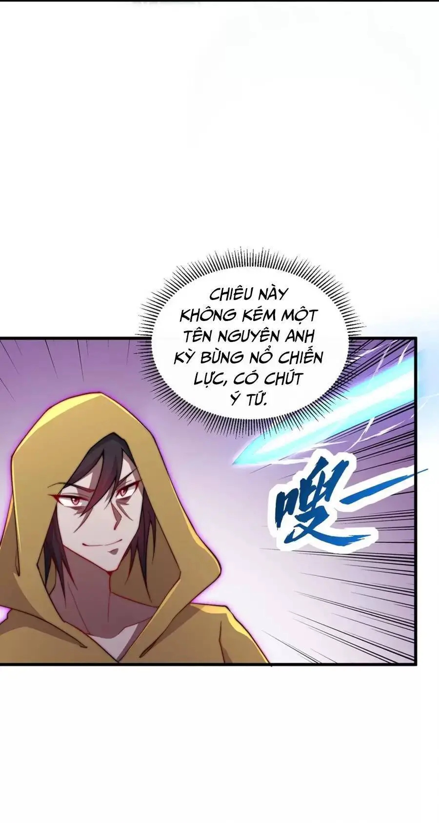 Vai Ác Sư Tôn Mang Theo Các Đồ Đệ Vô Địch Thiên Hạ Nettruyen ZZZ Chương 37 Page 14