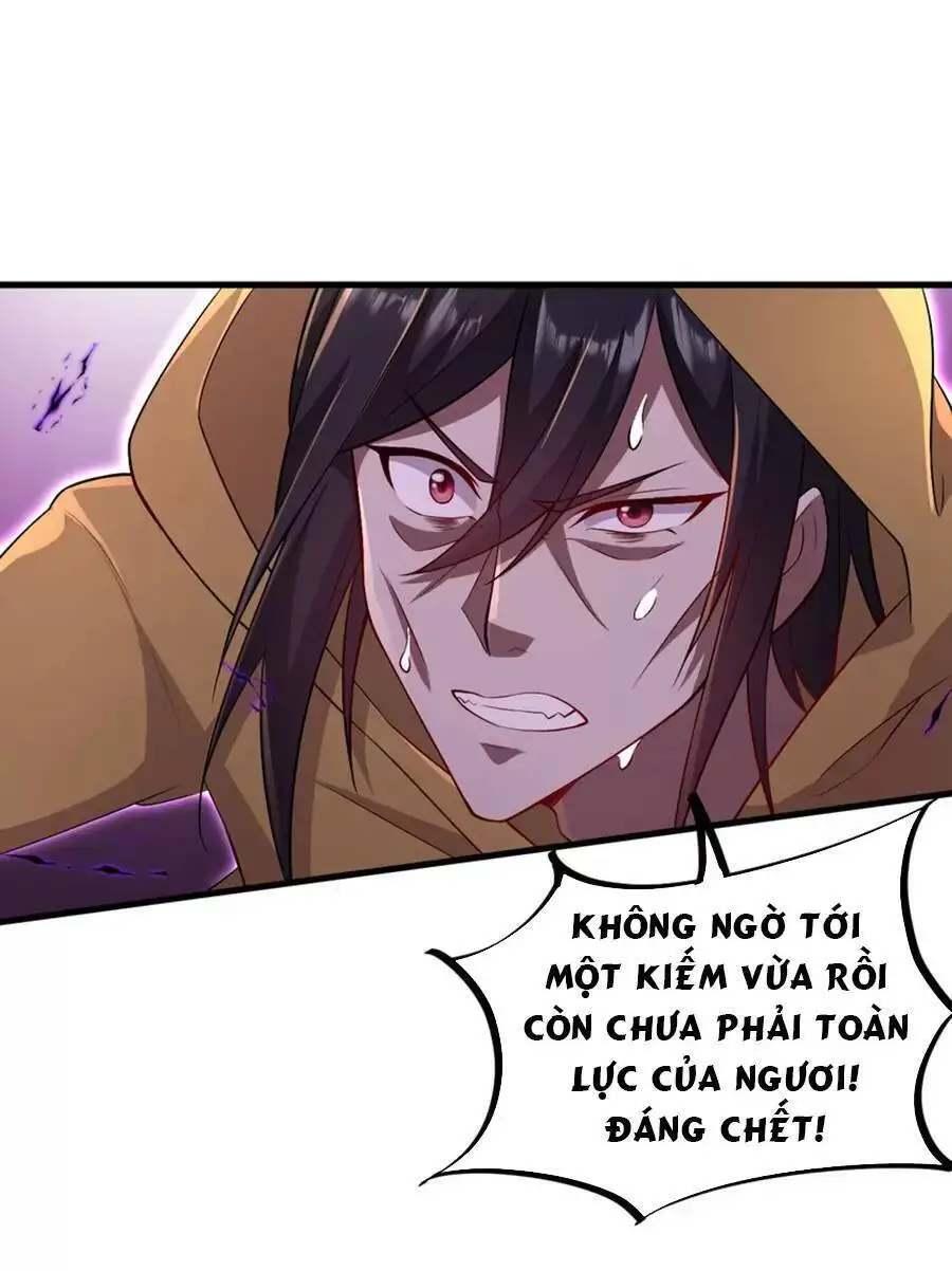 Vai Ác Sư Tôn Mang Theo Các Đồ Đệ Vô Địch Thiên Hạ Nettruyen ZZZ Chương 37 Page 24