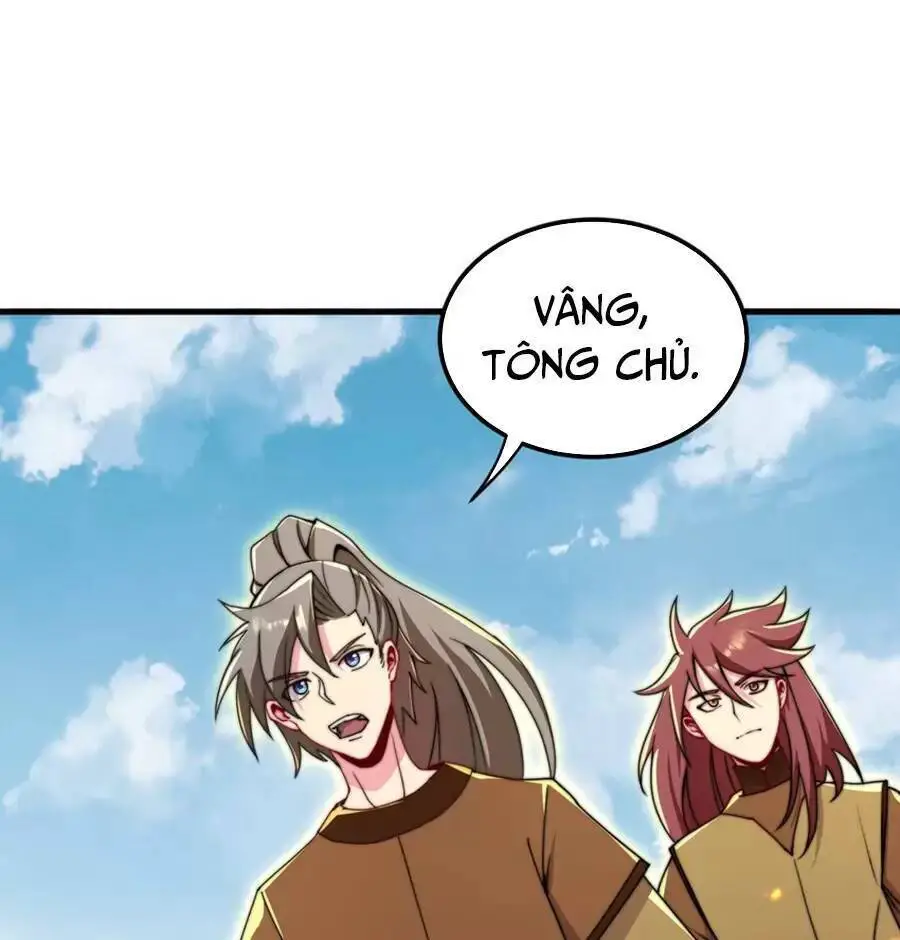 Vai Ác Sư Tôn Mang Theo Các Đồ Đệ Vô Địch Thiên Hạ Nettruyen ZZZ Chương 36 Page 6