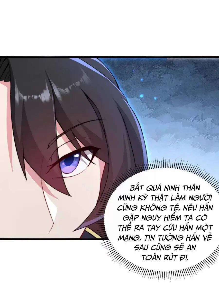 Vai Ác Sư Tôn Mang Theo Các Đồ Đệ Vô Địch Thiên Hạ Nettruyen ZZZ Chương 36 Page 9