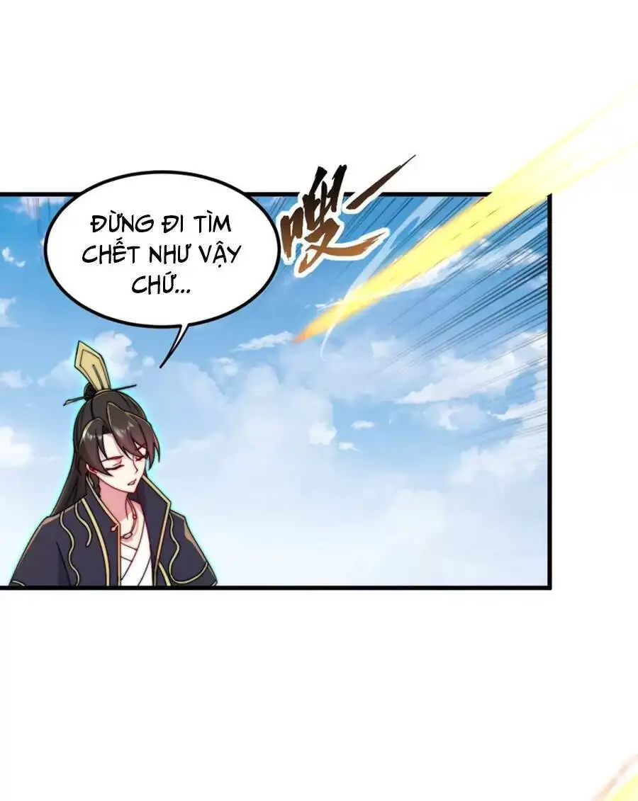 Vai Ác Sư Tôn Mang Theo Các Đồ Đệ Vô Địch Thiên Hạ Nettruyen ZZZ Chương 36 Page 14